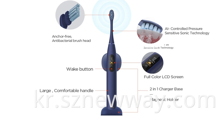 Oclean Smart Toothbrush